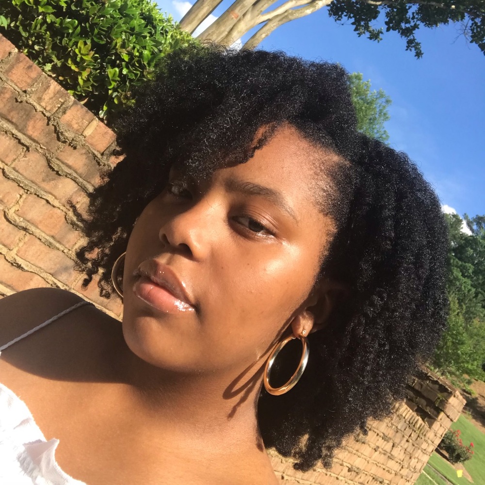 Meet your Posher, Kennedie